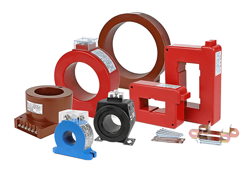 different types of current transformers